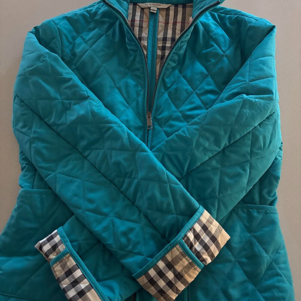 Burberry Jacket